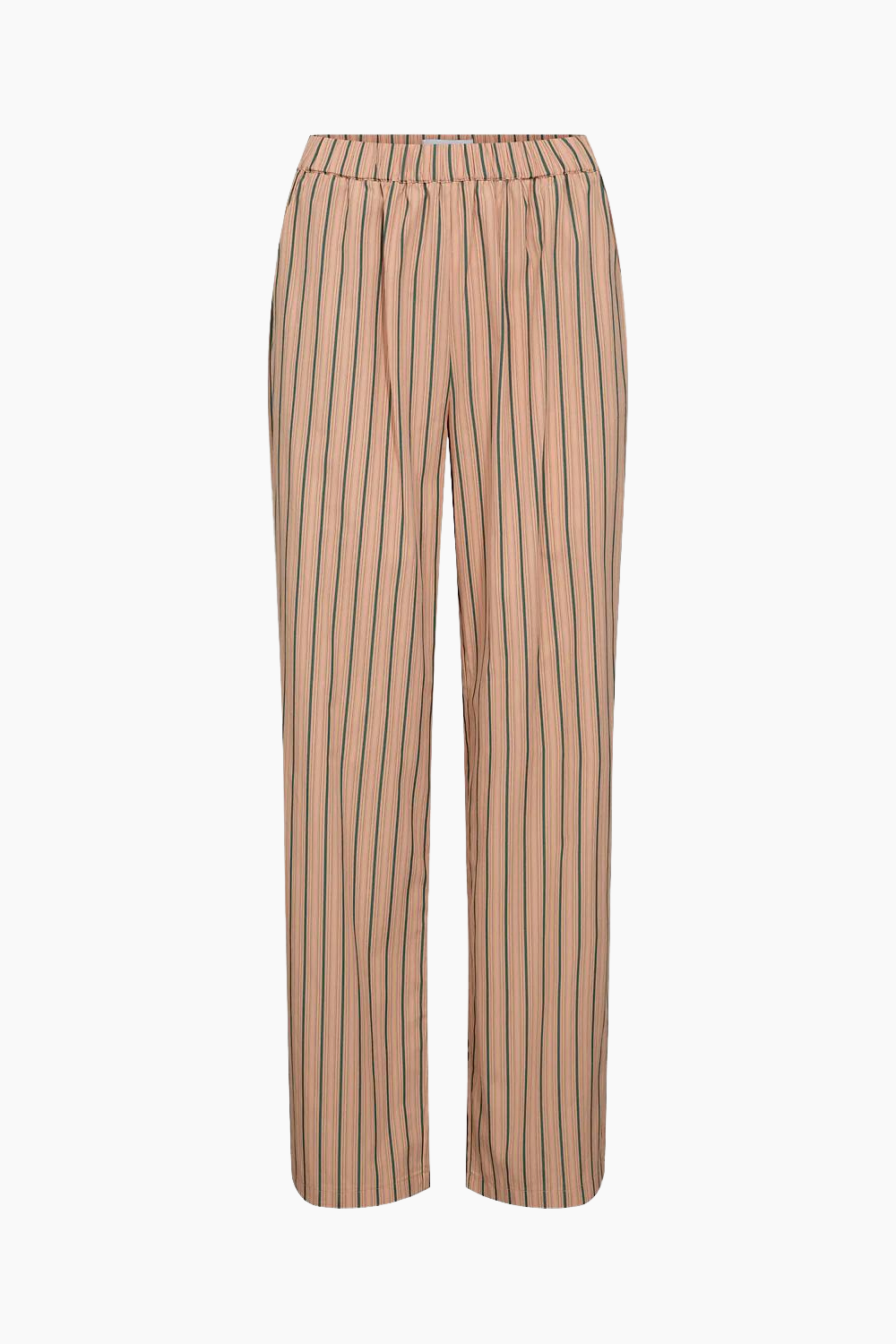 Evis Casual Pants - Bleached Apricot - Moves