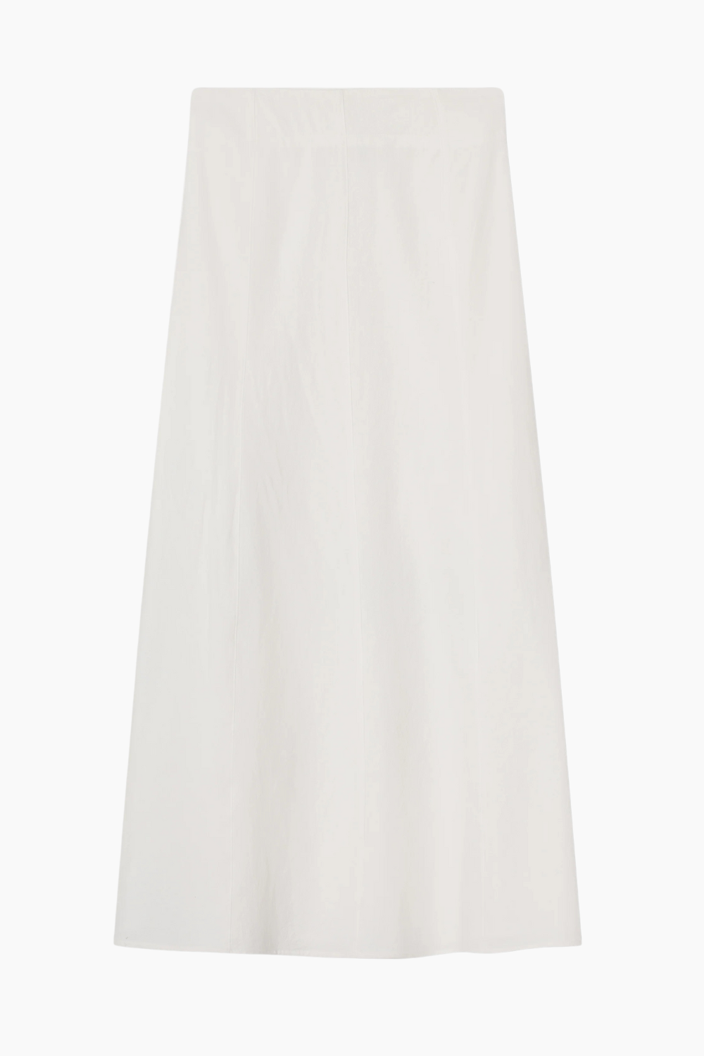 FalkaRS Skirt - White - Résumé