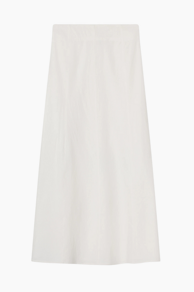 FalkaRS Skirt - White - Résumé