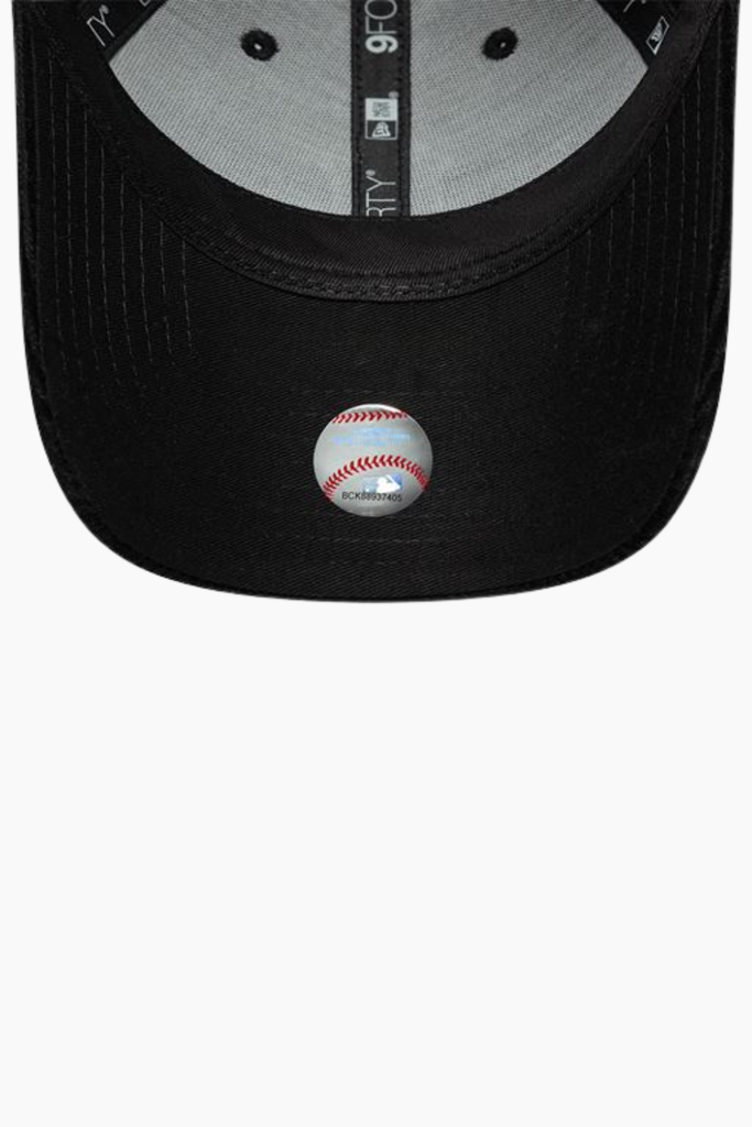 Female Cord 9Forty - Sort - New Era