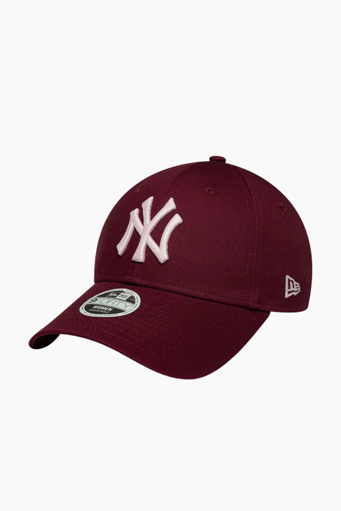 Female Metallic Logo 9Forty - Bordeaux - New Era