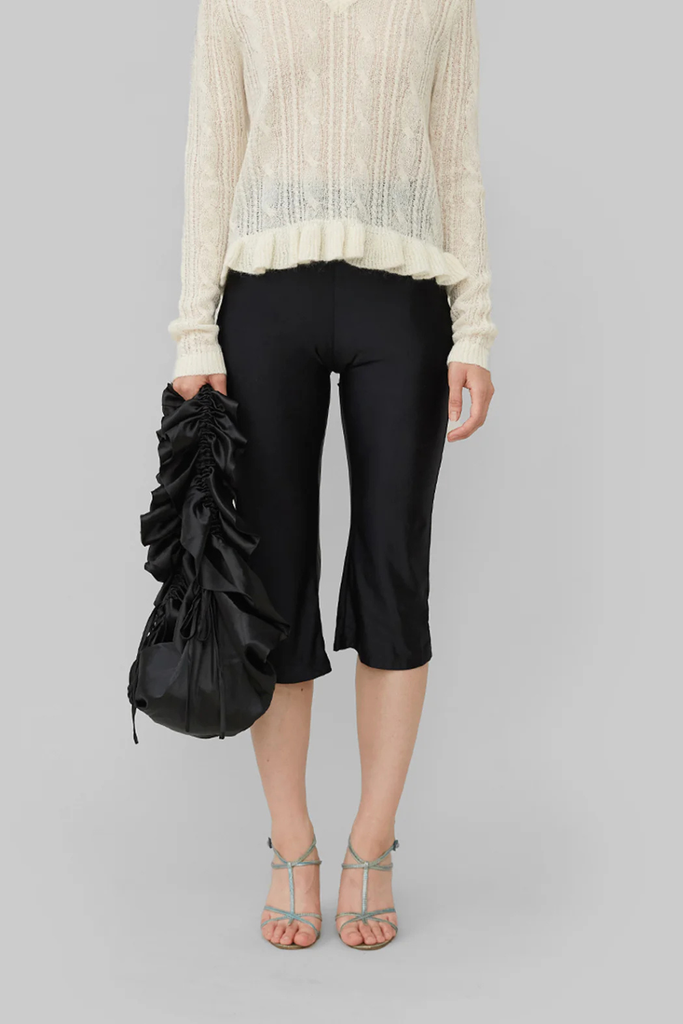 Fiora Pants - Black - OpéraSPORT