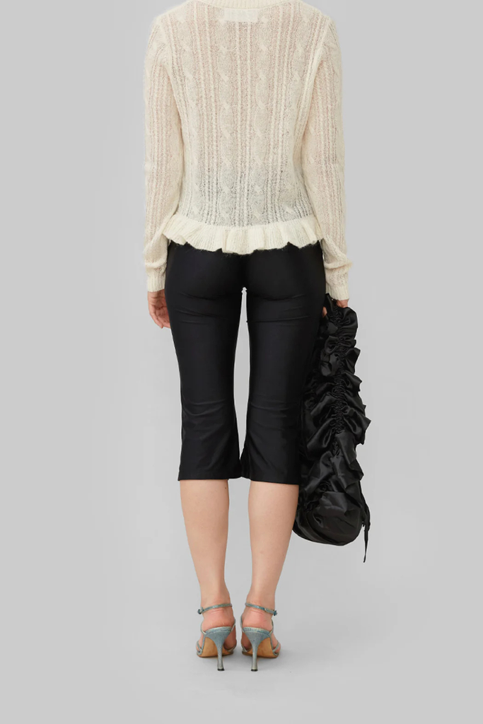 Fiora Pants - Black - OpéraSPORT