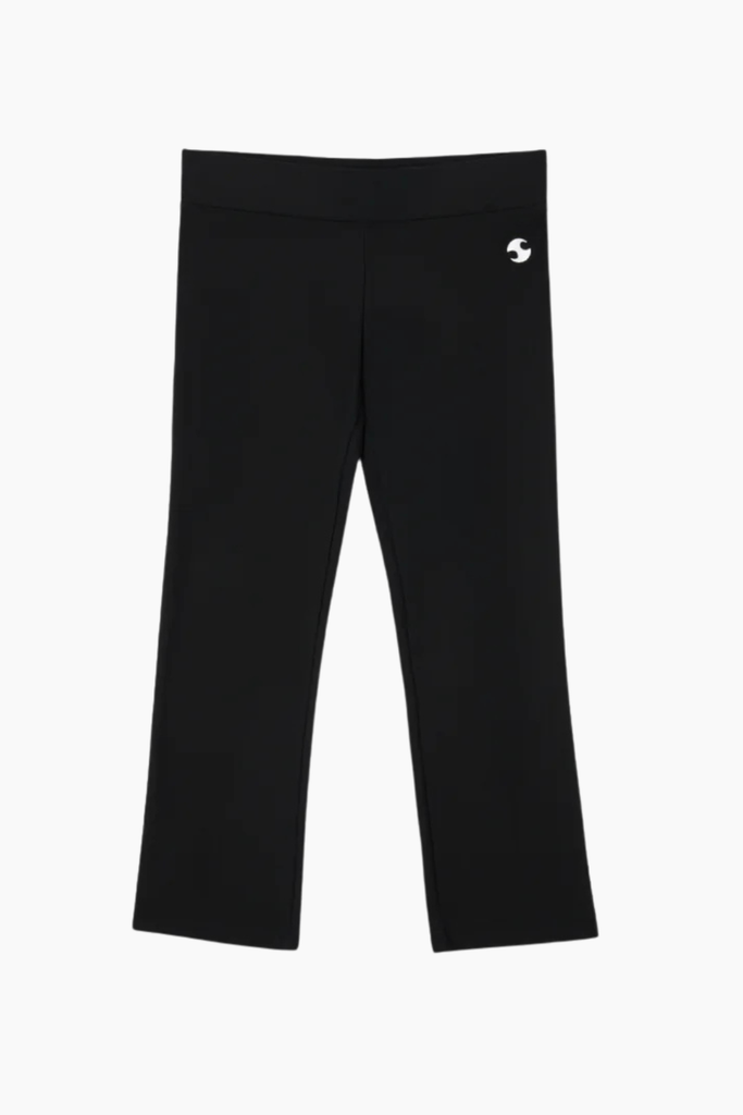 Fiora Pants - Black - OpéraSPORT