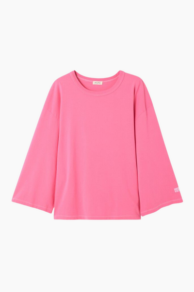 Fizvalley T-shirt - Vintage Candy - American Vintage