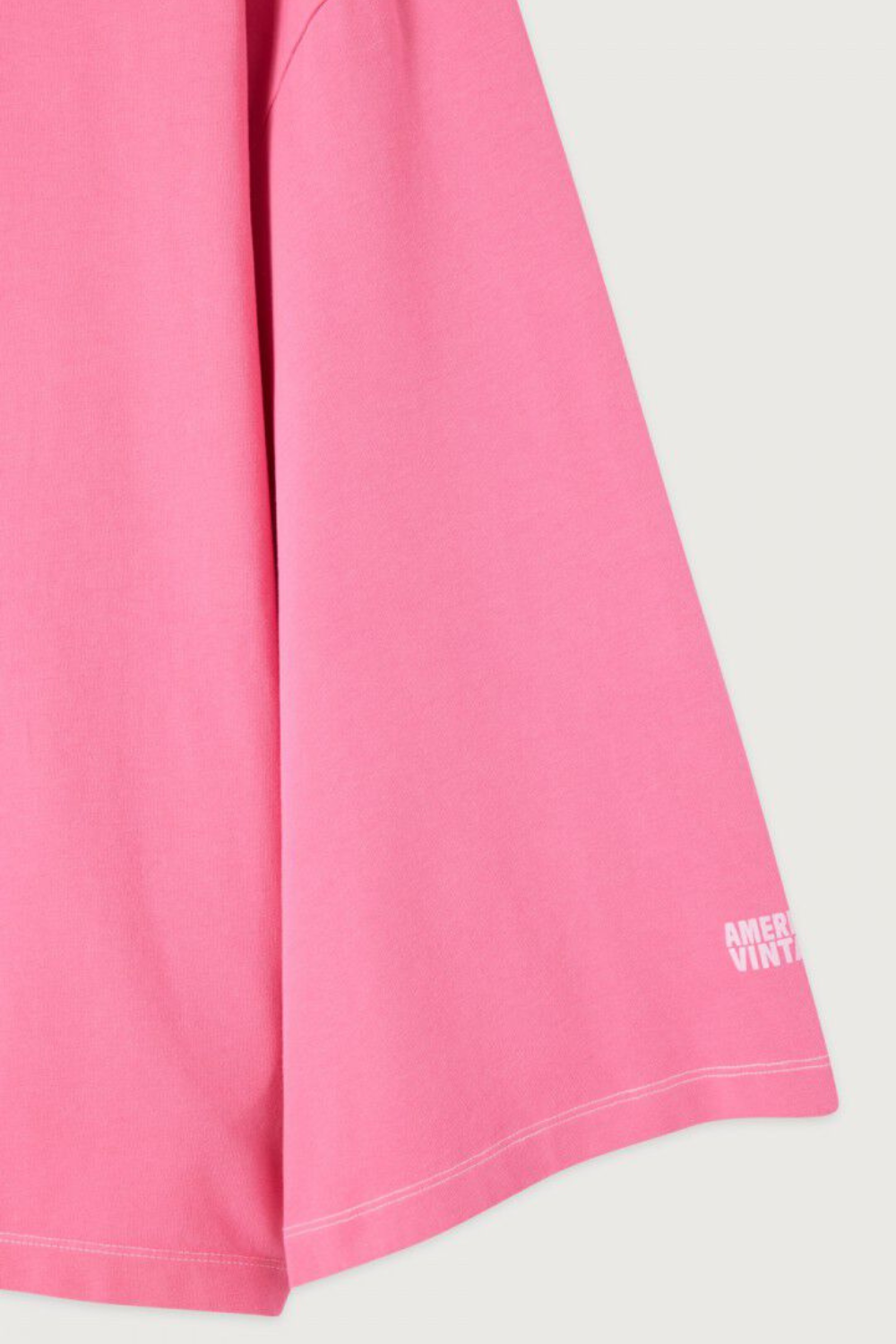 Fizvalley T-shirt - Vintage Candy - American Vintage