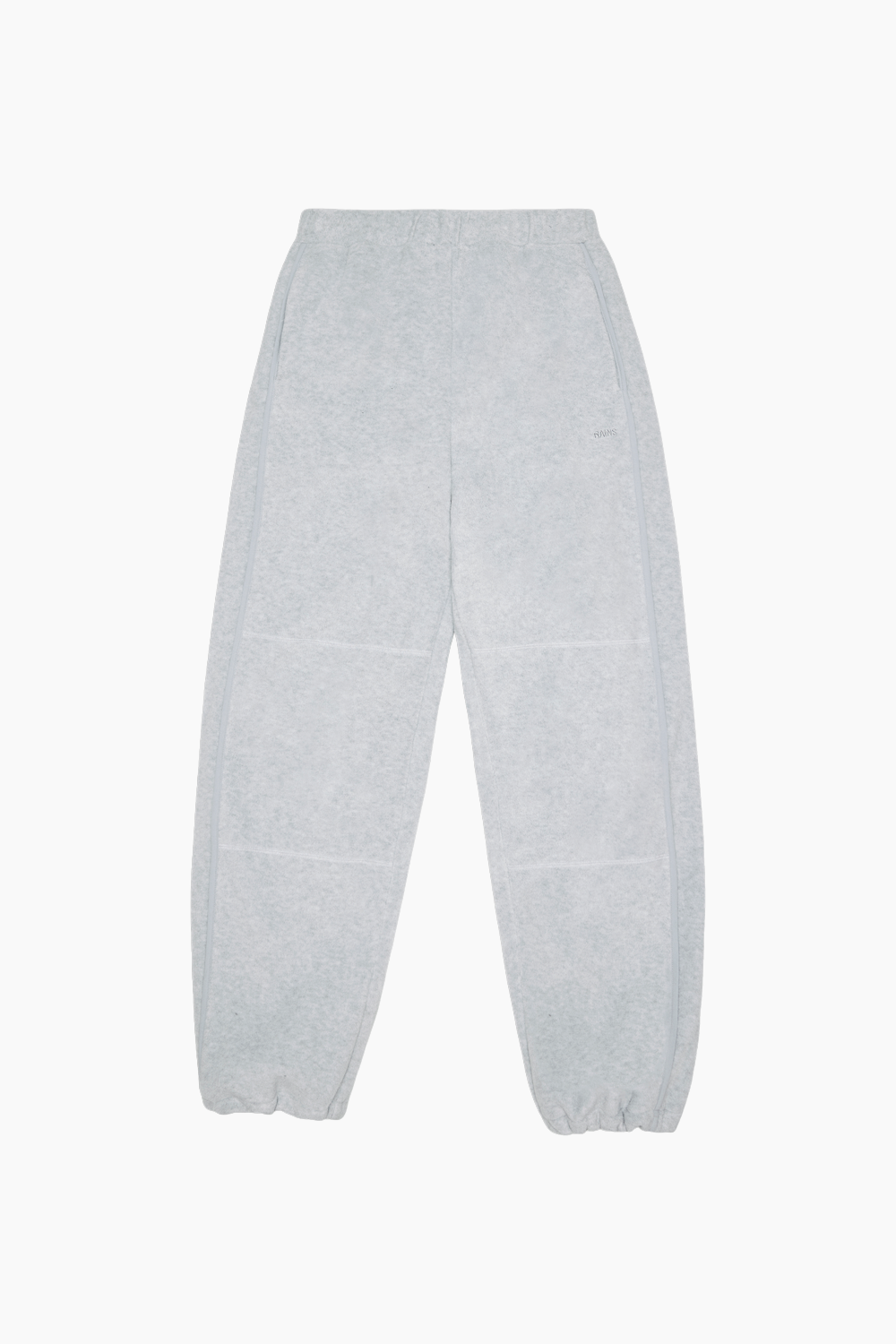 Fleece Pants - Grey - Rains