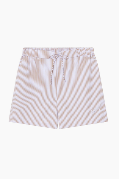 FloRS Shorts - Copper Stripe - Résumé
