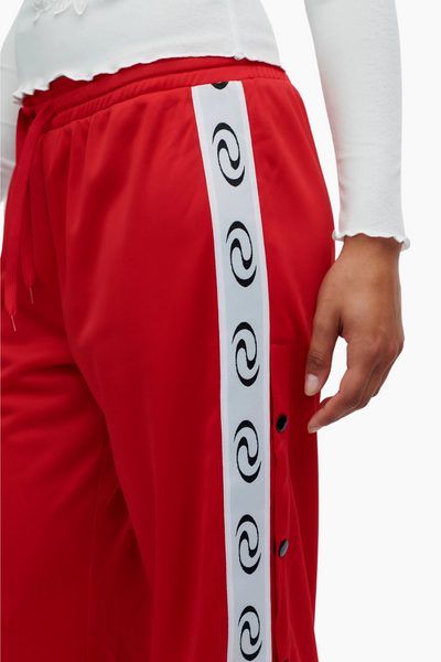 FlynnRS Pant - Racing Red - Résumé-3