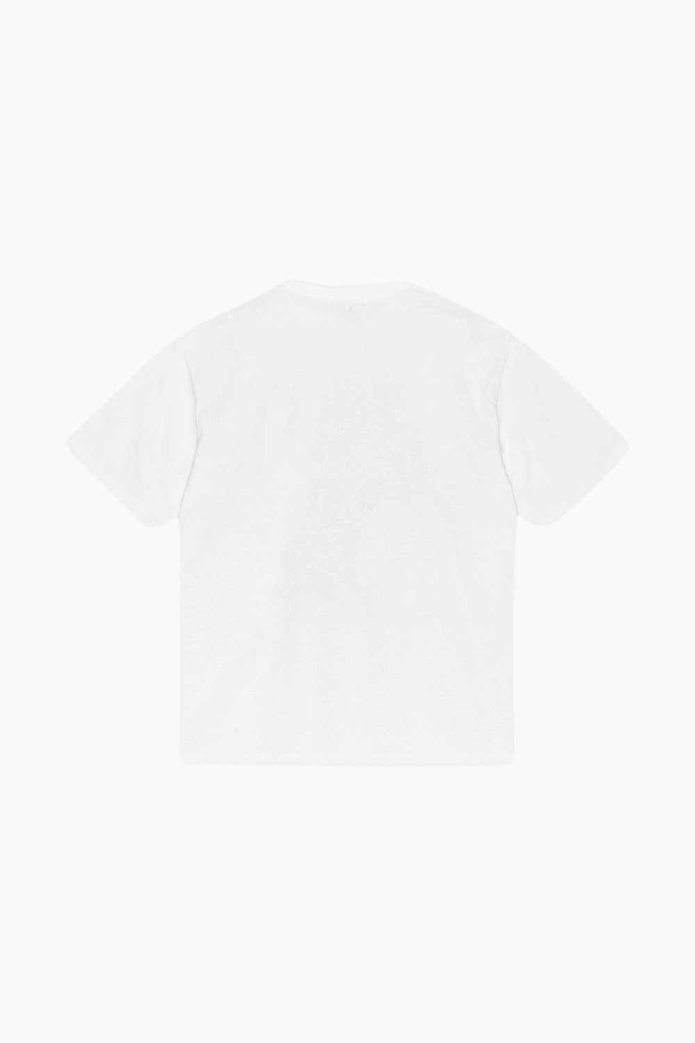 Future Relaxed Cocktail T-Shirt T3878 - Bright White - GANNI