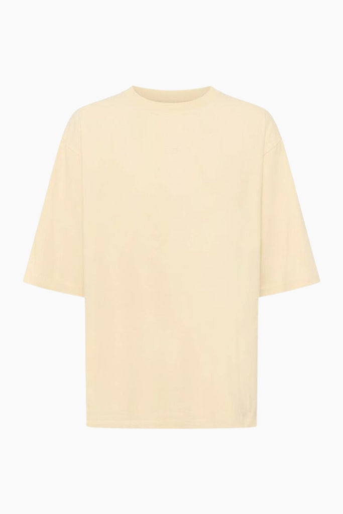 GZTamu Tee - Frozen Dew - Gestuz