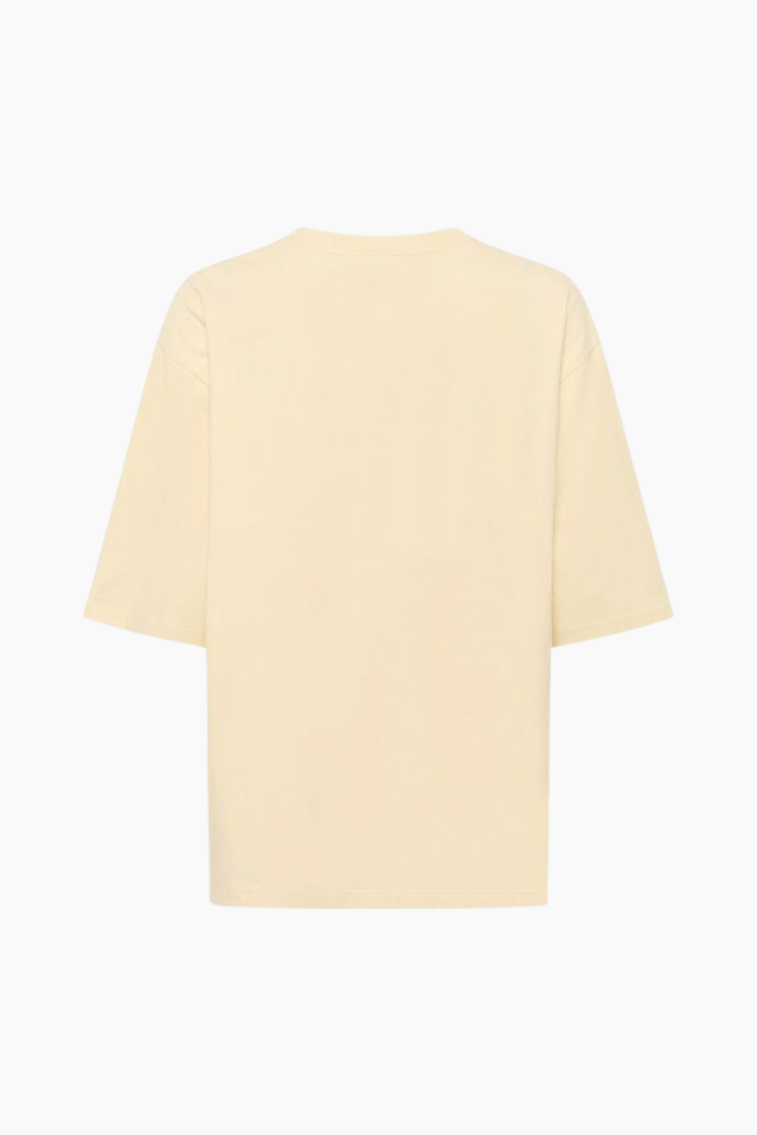 GZTamu Tee - Frozen Dew - Gestuz