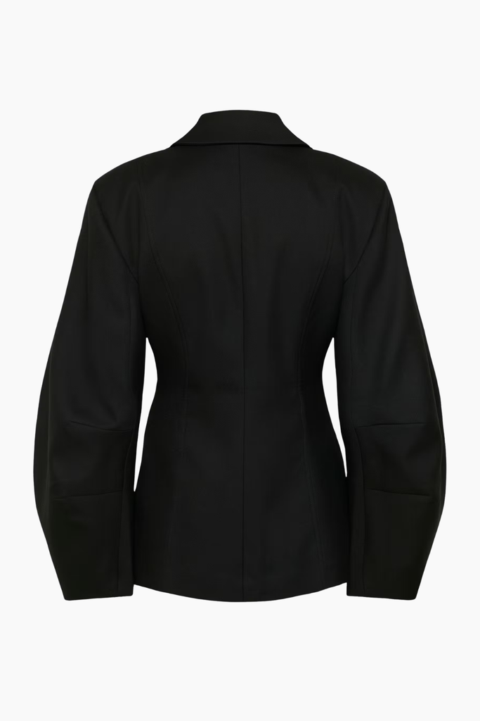 GZTitta Blazer - Black - Gestuz