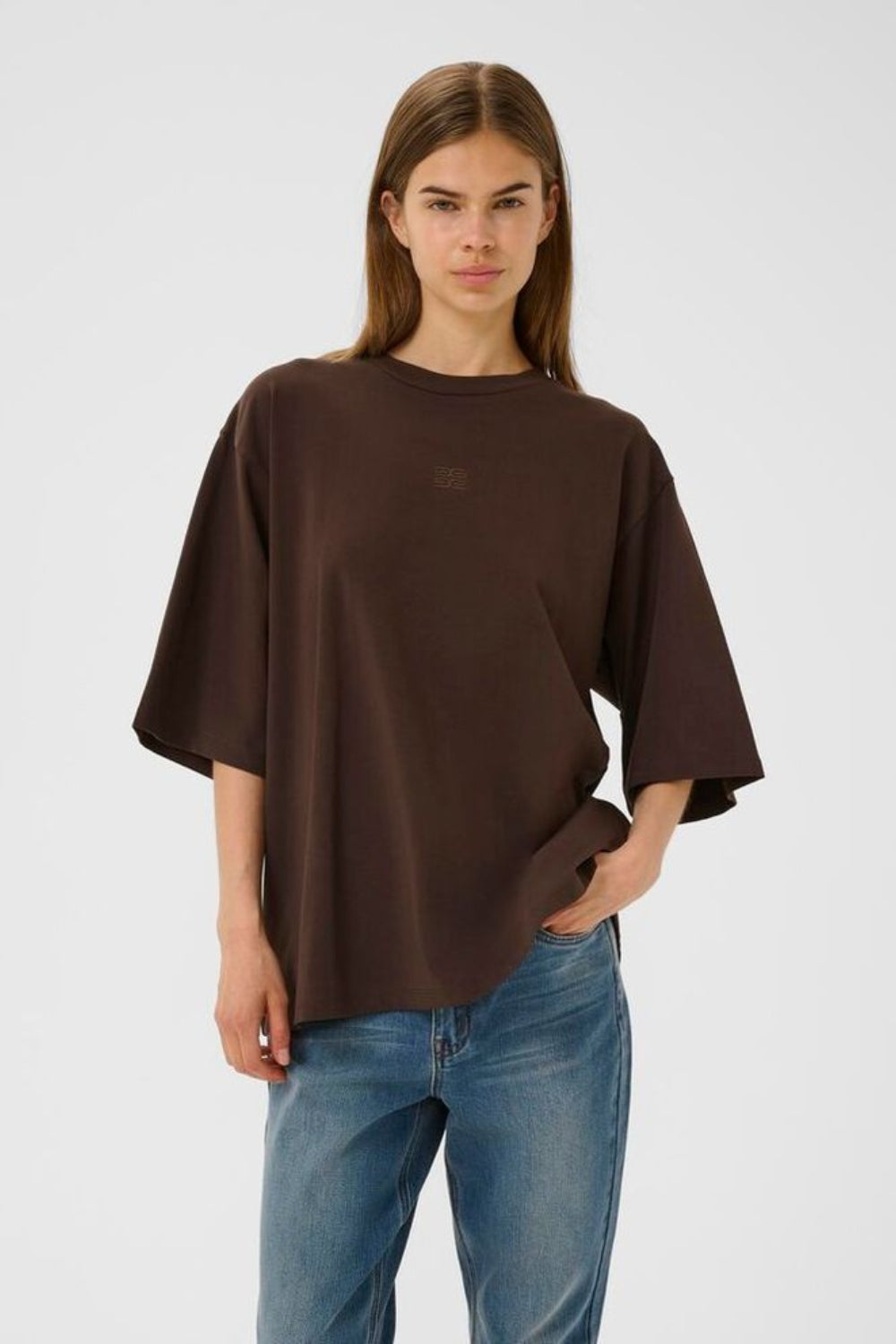 GZdami Tee - Molé - Gestuz