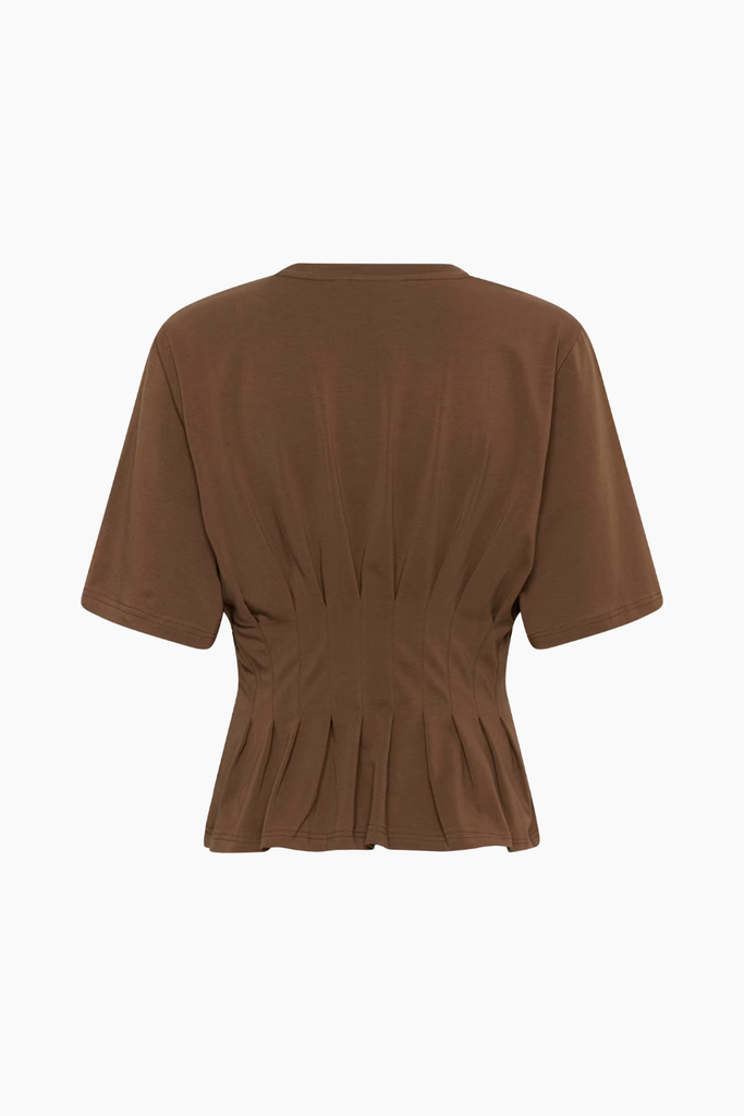 GZinez Tee - Rain Drum - Gestuz