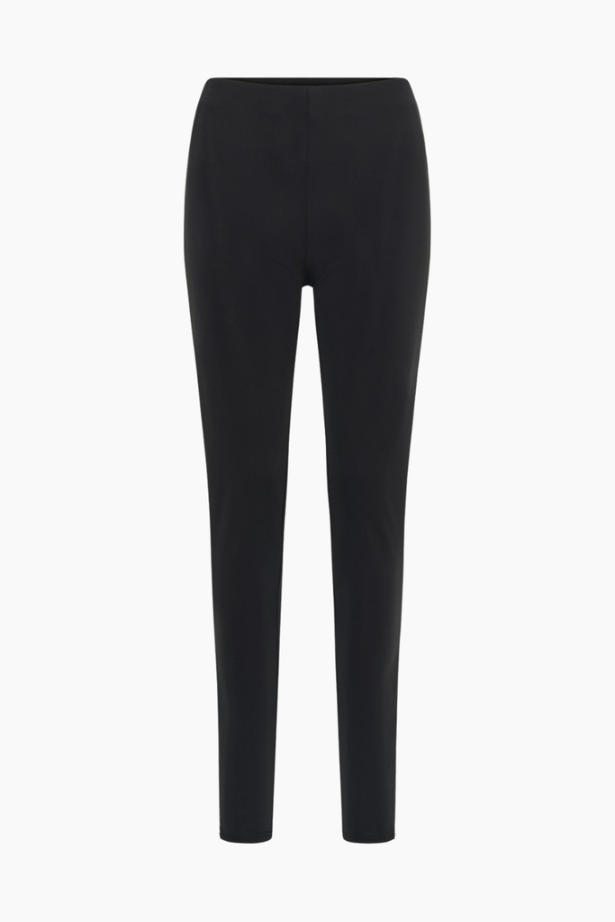 GZlyrose Leggings - Black - Gestuz