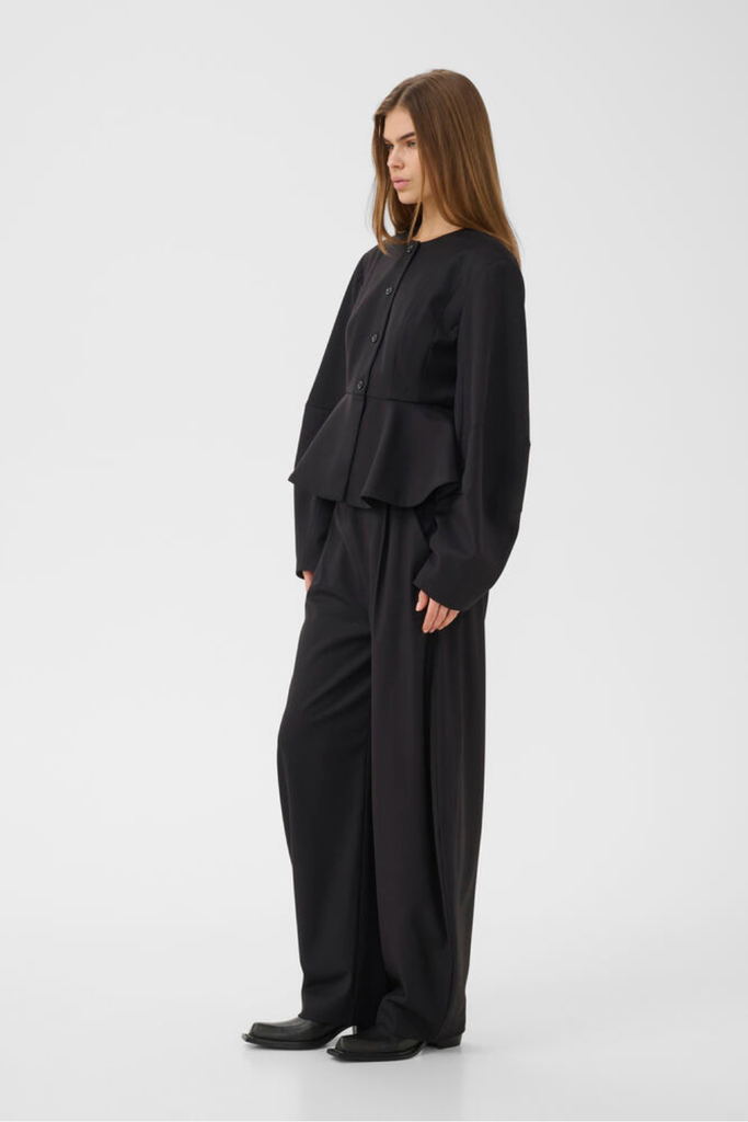 GZpaula Blouse - Black - Gestuz