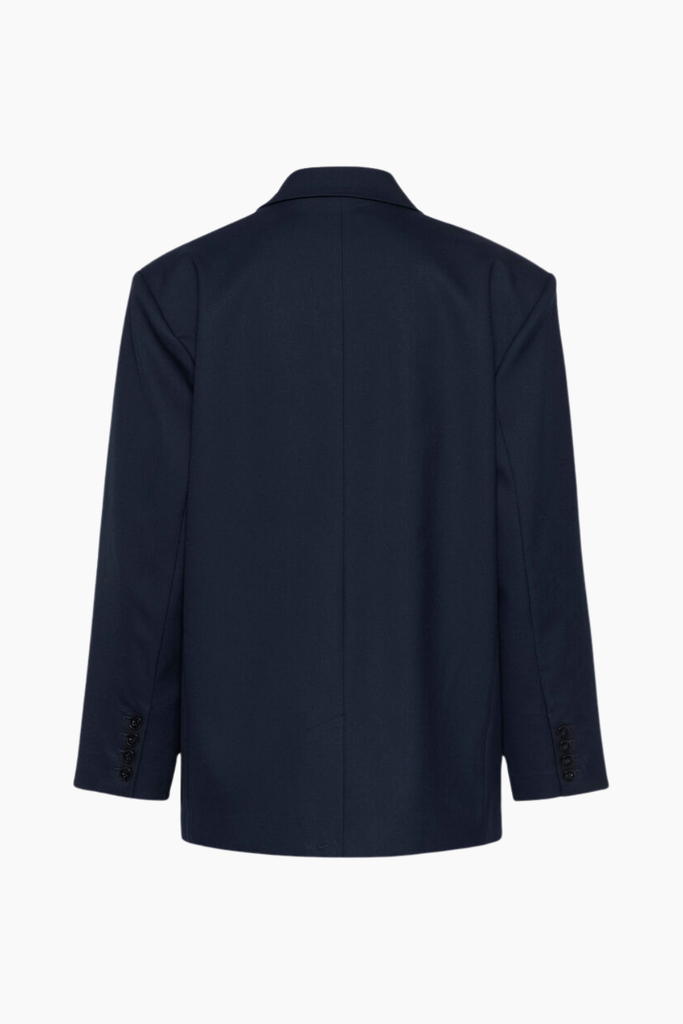 GZpaula OZ Blazer - Sky Captain - Gestuz