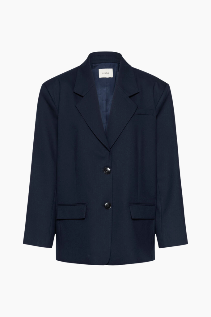 GZpaula OZ Blazer - Sky Captain - Gestuz