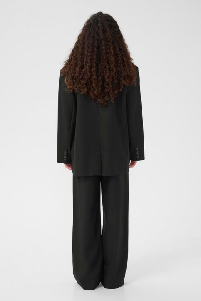 GZpaula OZ Blazer NOOS - Black - Gestuz