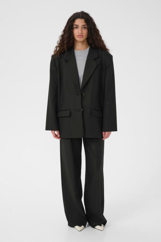 GZpaula OZ Blazer NOOS - Black - Gestuz