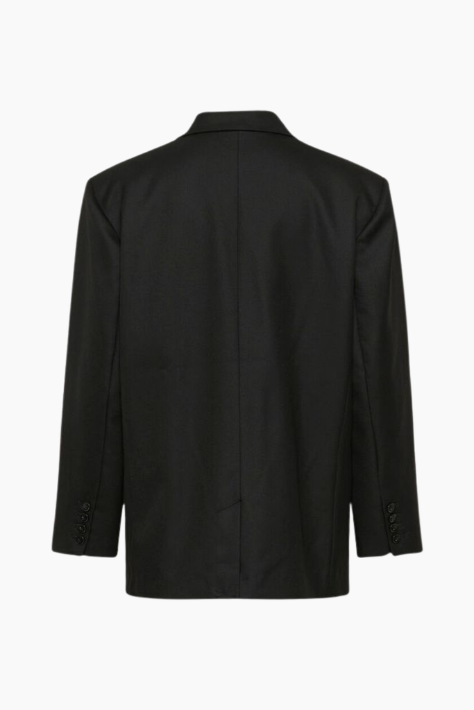GZpaula OZ Blazer NOOS - Black - Gestuz