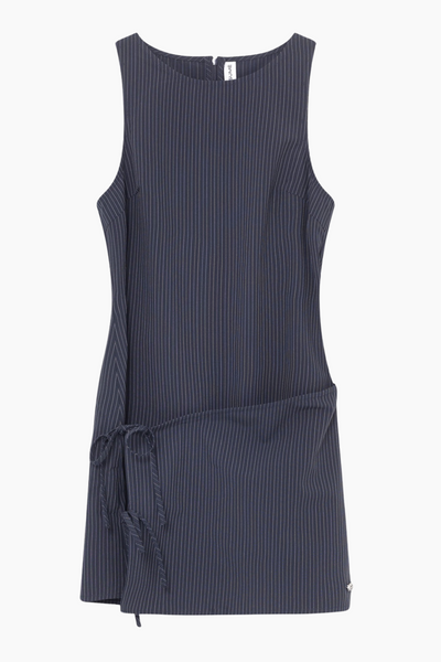 GeminiaRS Dress - Navy - Résumé