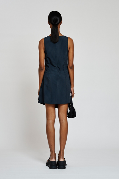 GeminiaRS Dress - Navy - Résumé