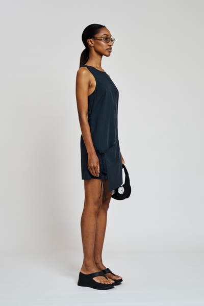 GeminiaRS Dress - Navy - Résumé