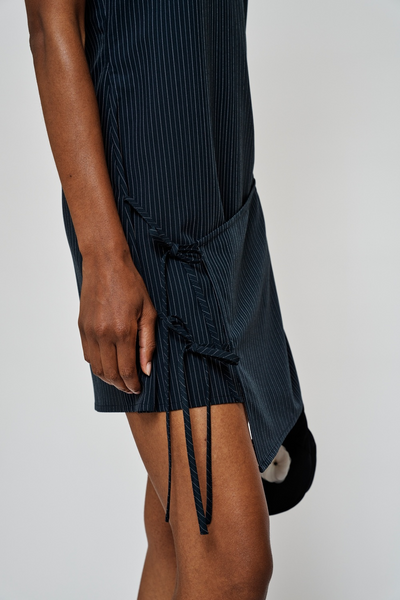 GeminiaRS Dress - Navy - Résumé