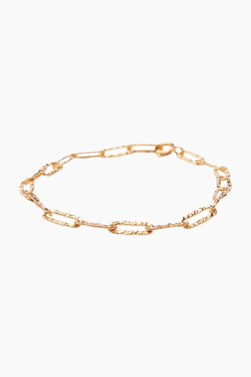 Ginny Bracelet - Goldplated - Pico