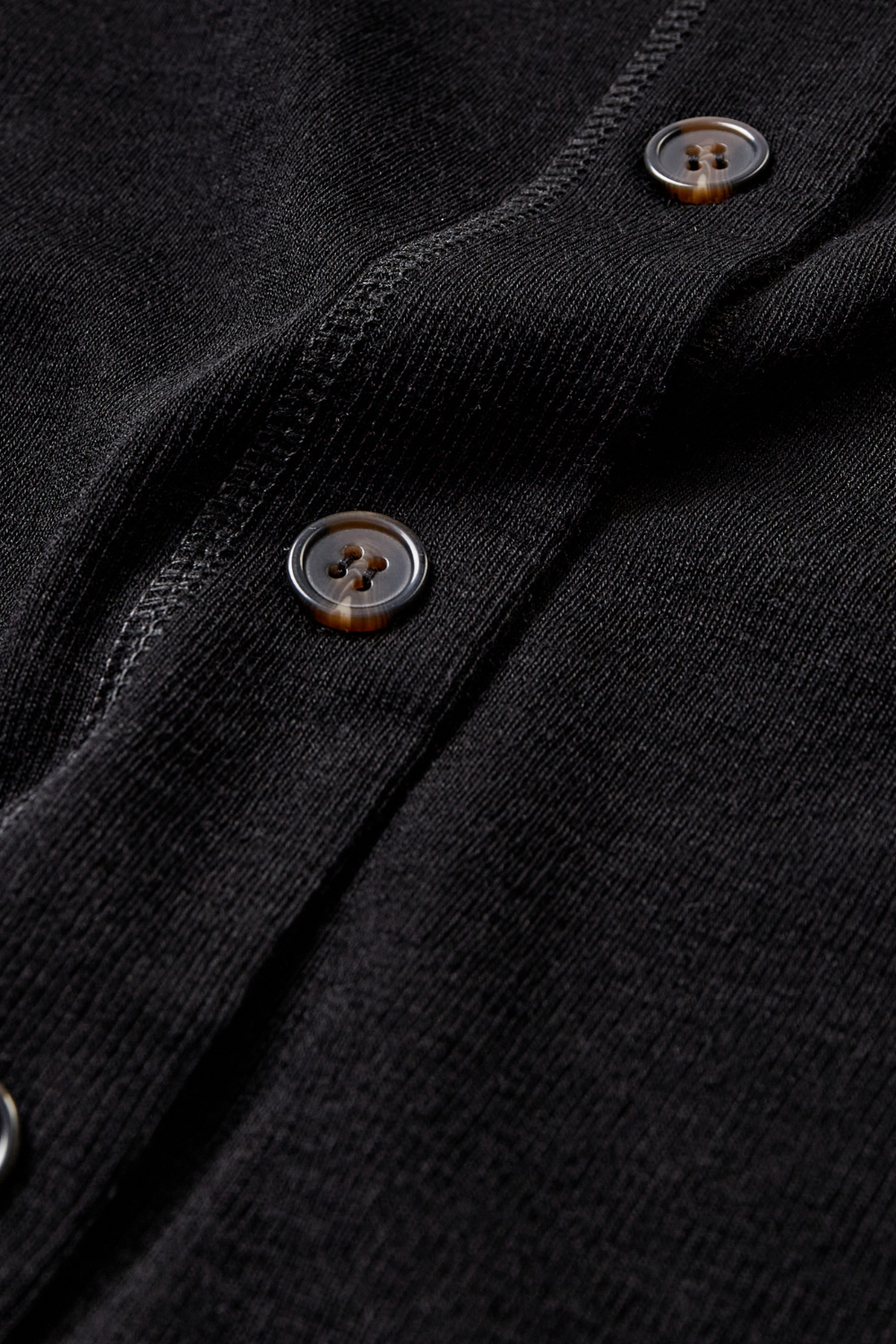 Good Blouse - Black - H2O Fagerholt