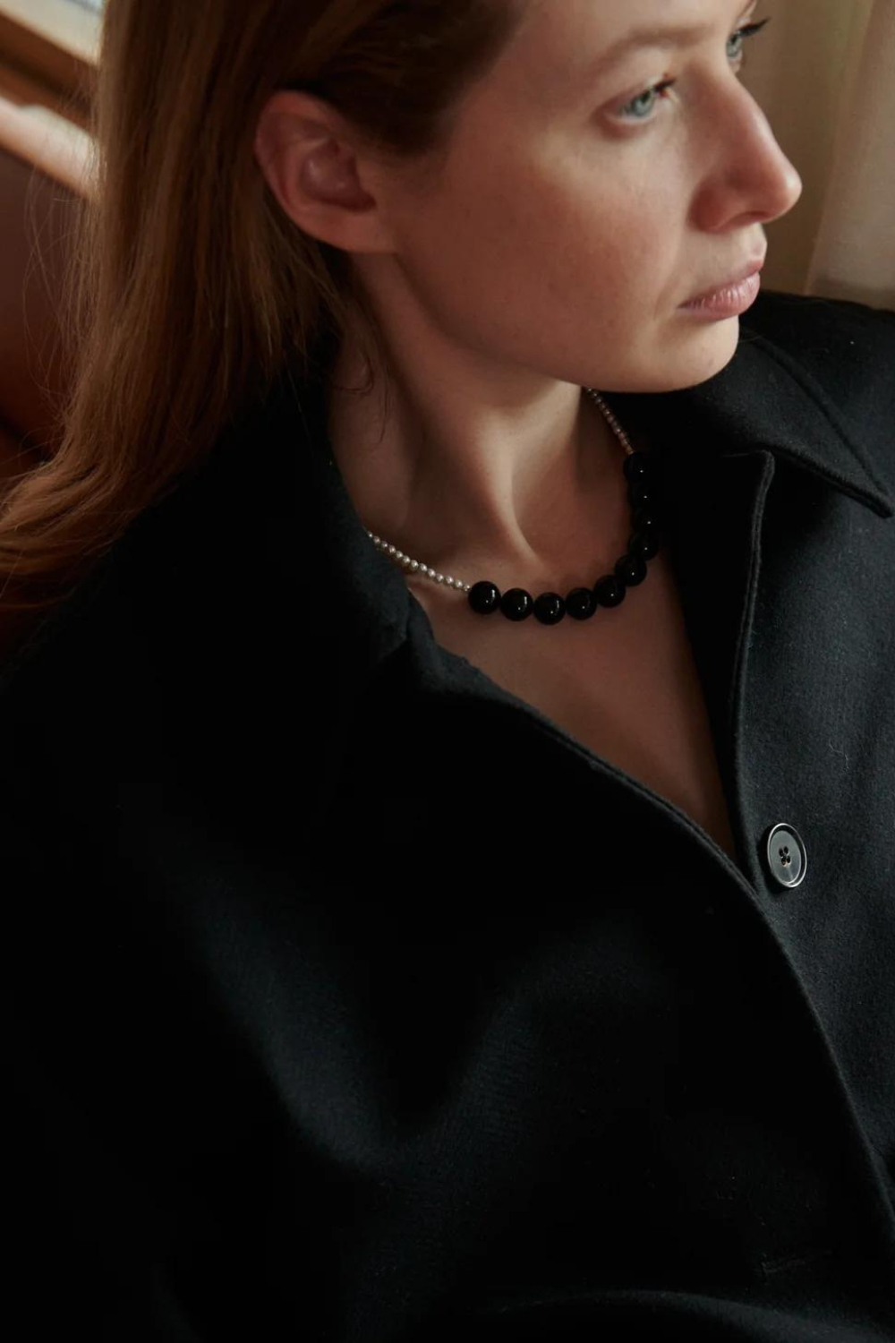 Grow Necklace - Forgyldt - Sorelle