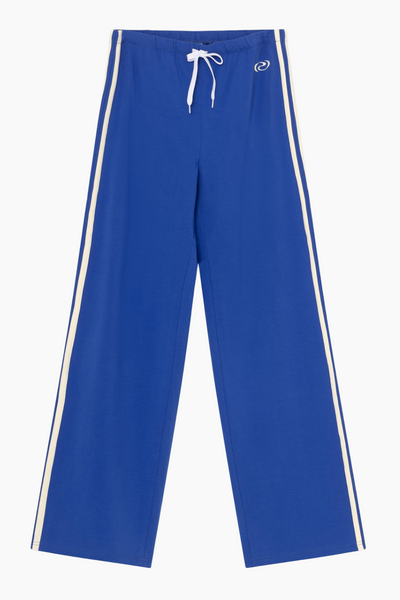 GwenRS Pant - Crown Blue - Résumé