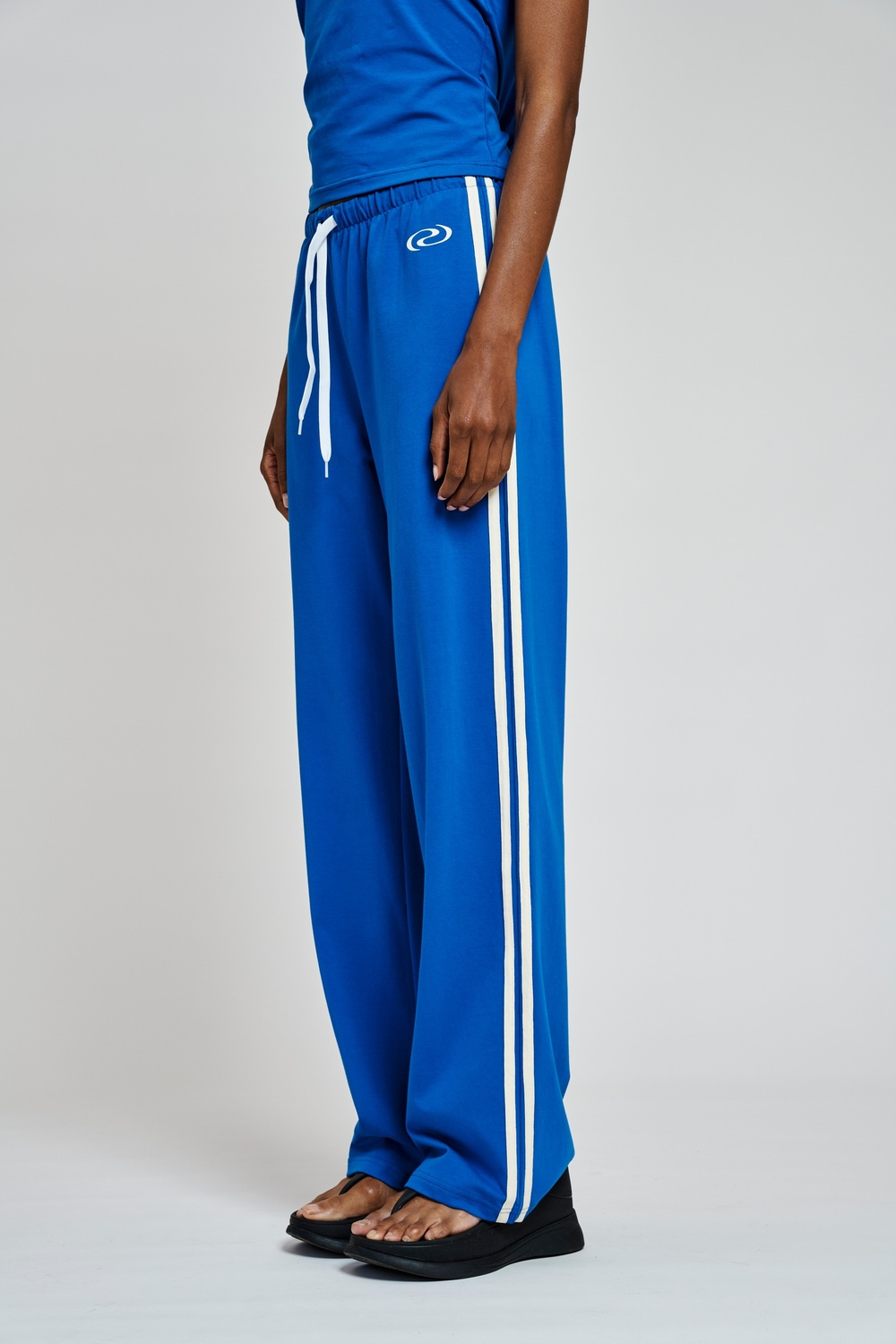 GwenRS Pant - Crown Blue - Résumé