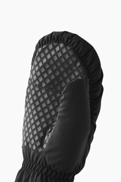 Hajka MItt - Black - Hestra