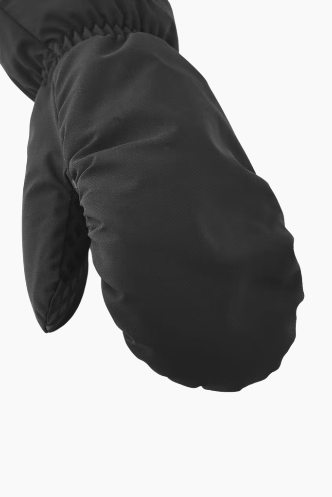 Hajka MItt - Black - Hestra