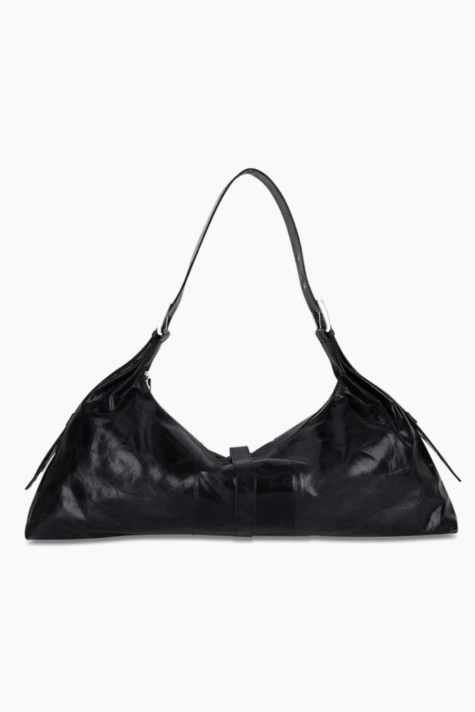 Hanna Bag - Black - Silfen Studio
