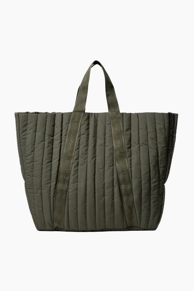 Harbour Bag - Green Tea - H2O Fagerholt-1