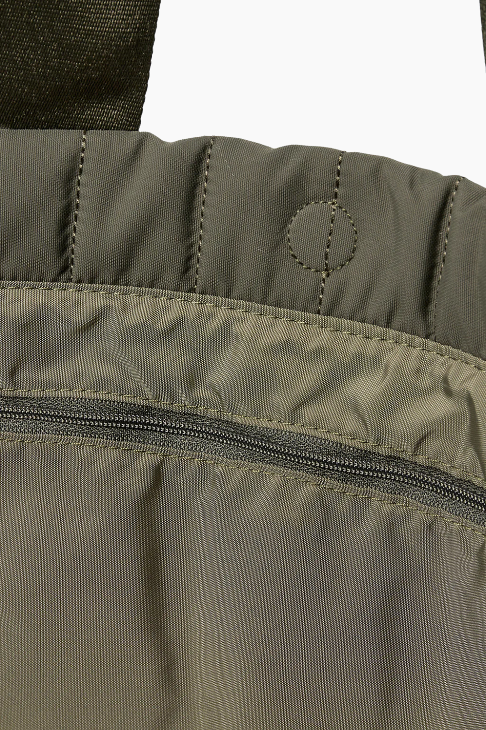 Harbour Bag - Green Tea - H2O Fagerholt-3