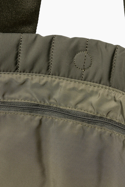 Harbour Bag - Green Tea - H2O Fagerholt-3