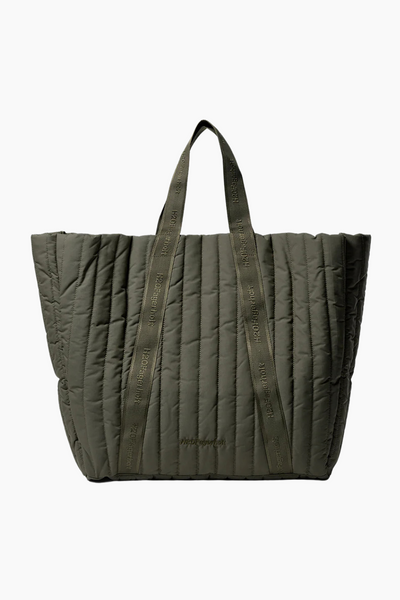 Harbour Bag - Green Tea - H2O Fagerholt