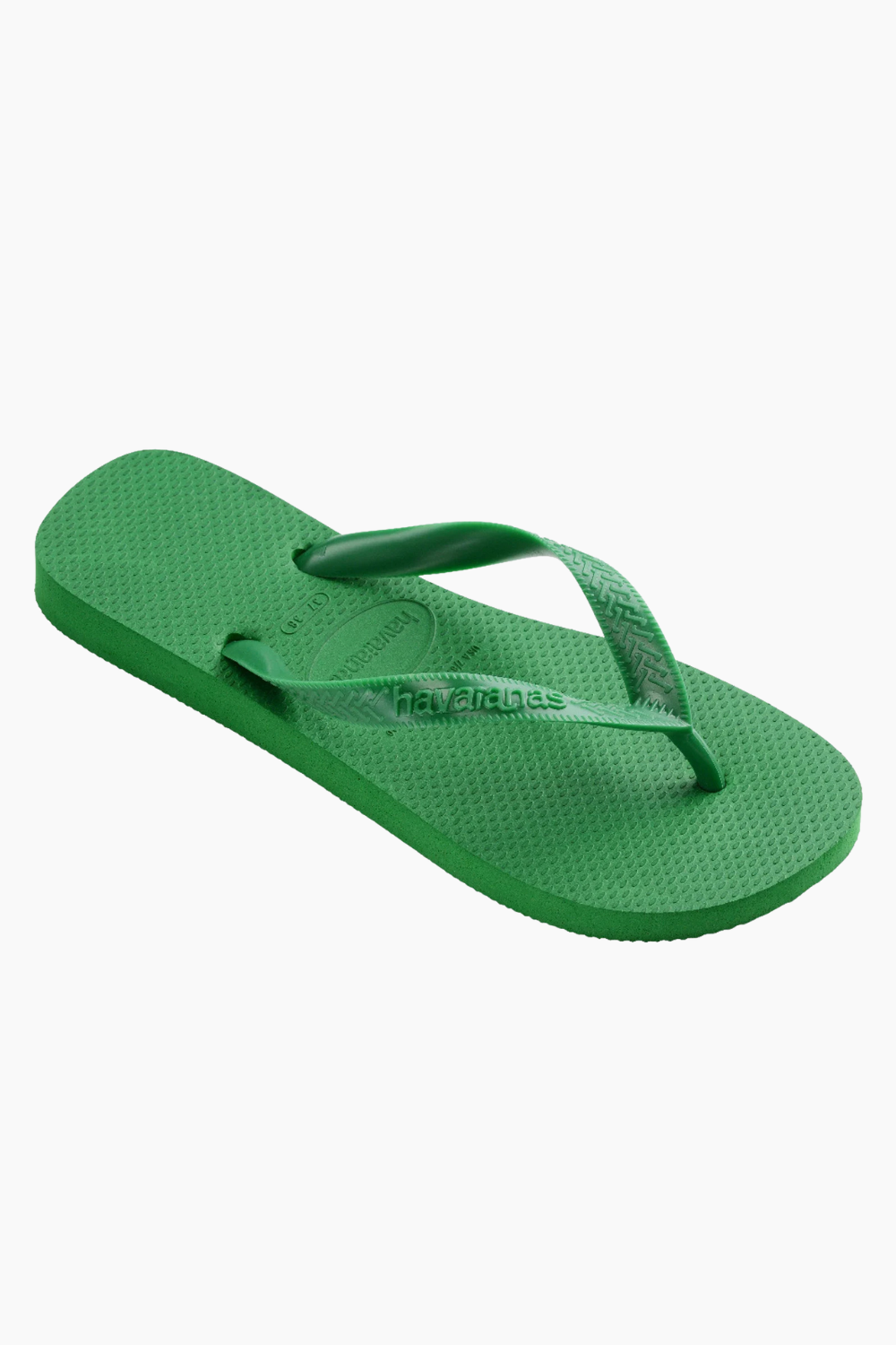 Havaianas Top Flip Flops - Green - Havaianas-1
