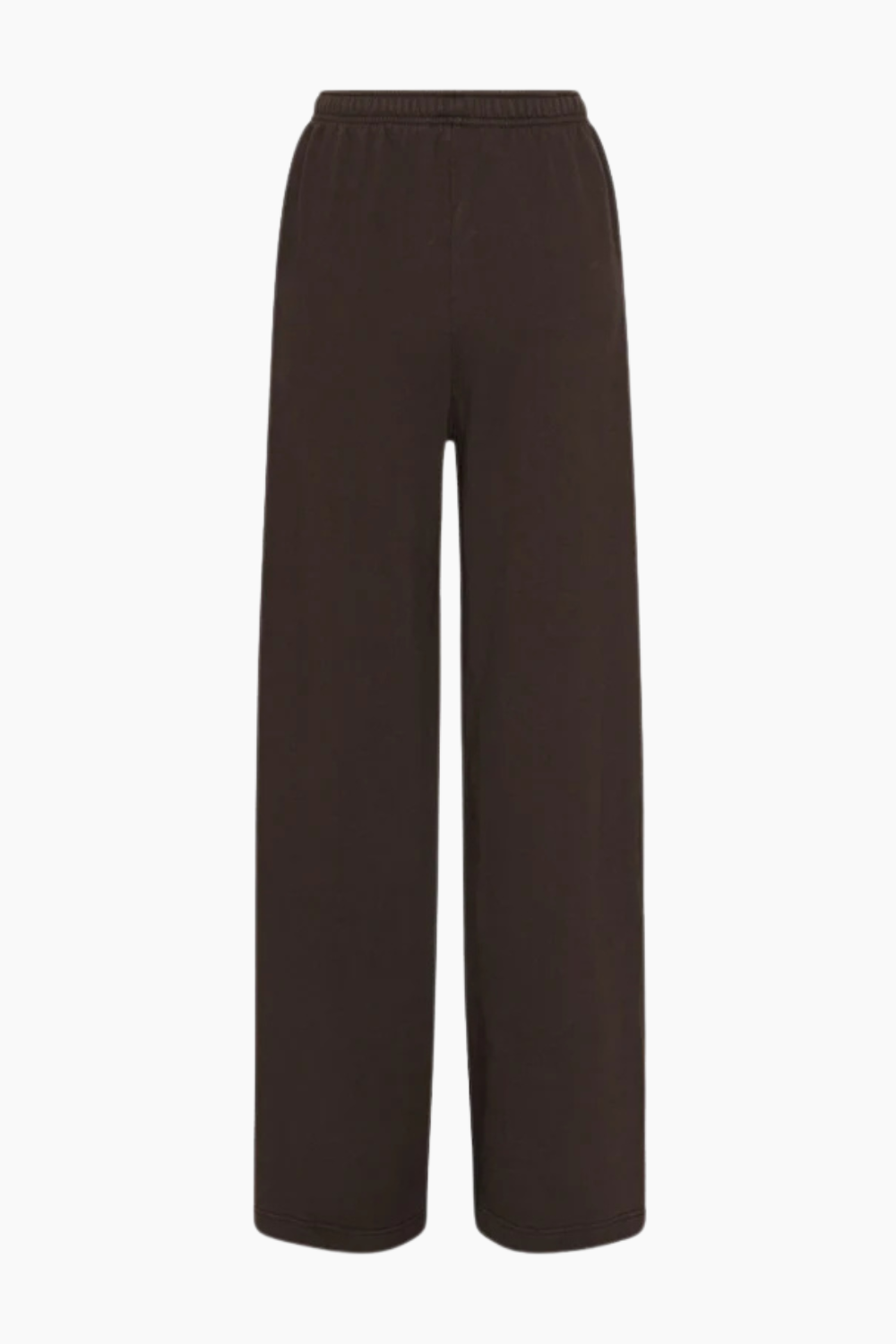 Heavy Straight Sweatpants - Molé - Rotate