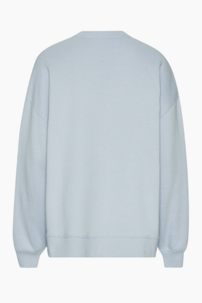 Heavy Sweat Crewneck - Baby Blue - Rotate
