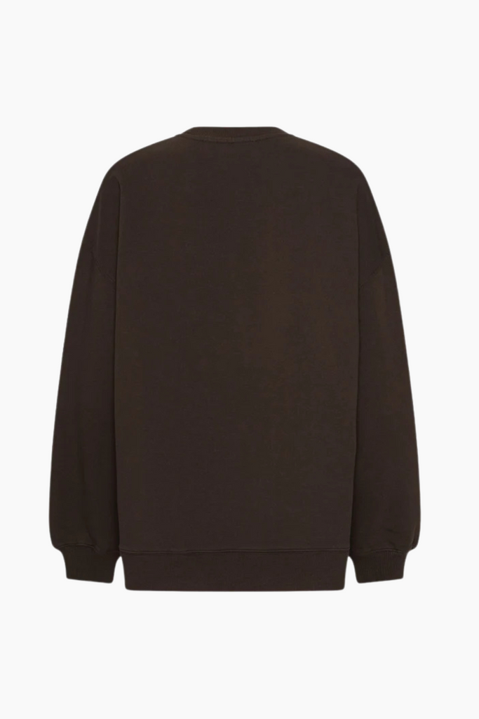 Heavy Sweat Crewneck - Molé - ROTATE