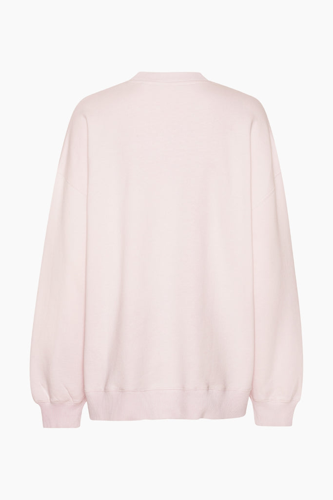 Heavy Sweat Crewneck - Orchid Ice - Rotate