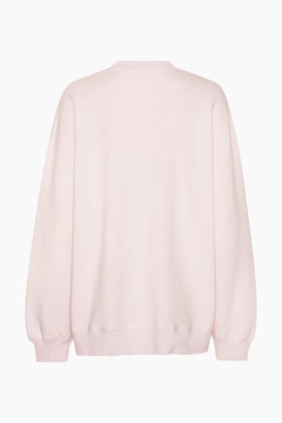 Heavy Sweat Crewneck - Orchid Ice - Rotate