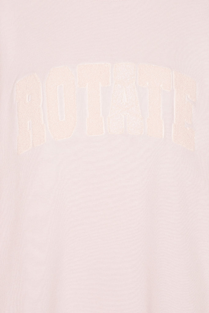Heavy Sweat Crewneck - Orchid Ice - Rotate