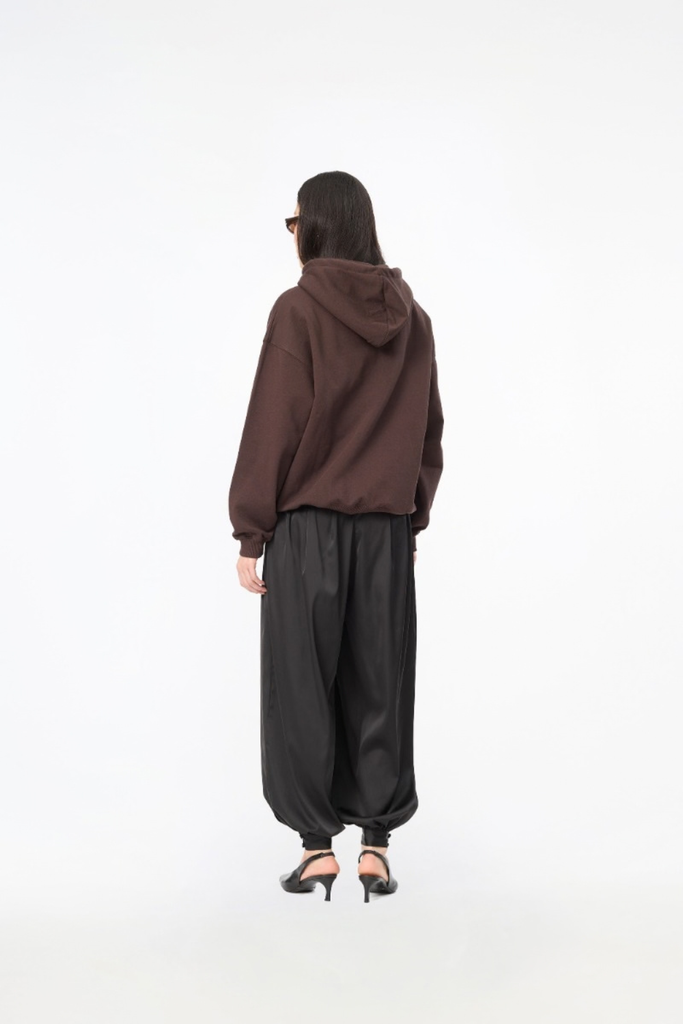 Heavy Sweat Hoodie - Molé - Rotate